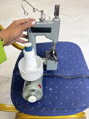 GK9-2 Portable Electric Bag Stitching Machine