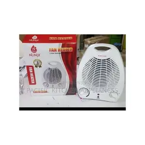 Nunix Portable Heat Electric Room Heater Room Warmer Heater