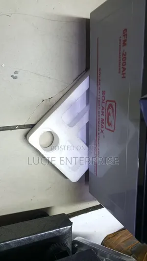 Solarmax Battery 200ah / Battery 200ah