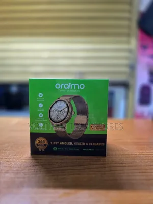 ORAIMO Watch Muse Smart Watch