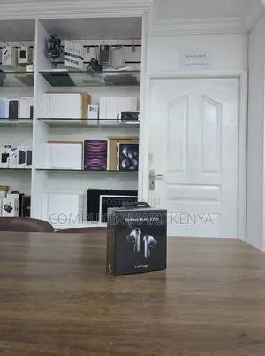 Samsung Galaxy Buds 4 Pro Wireless Earbuds – Active Noise Cancelling