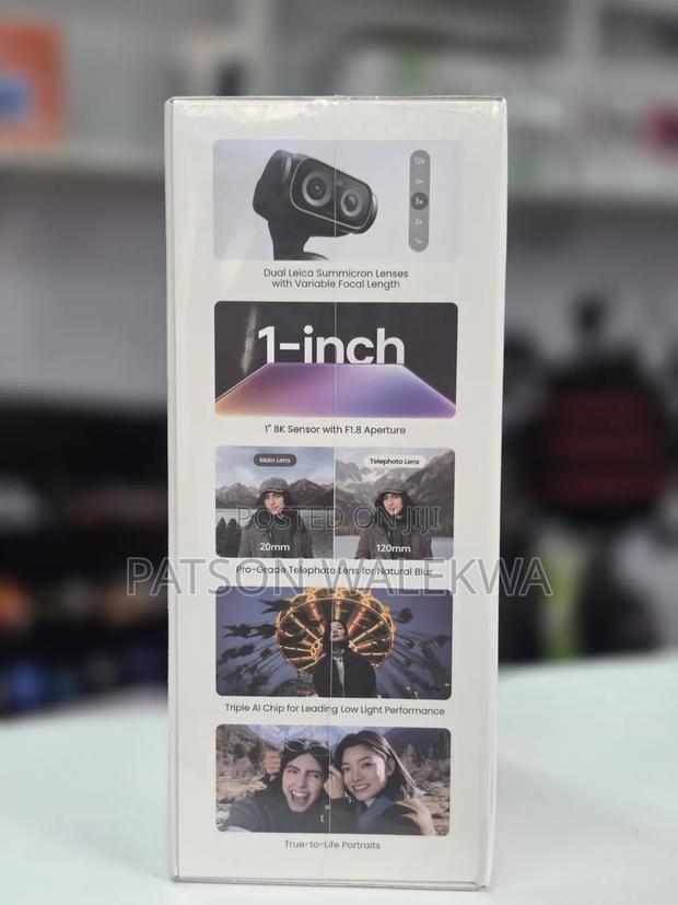 Insta360 Luna Ultra Creator Bundle - thumbnail 4