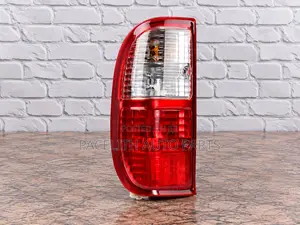 Depo Tail Lamp / Light Ford Ranger 2002/2003/2004/2005