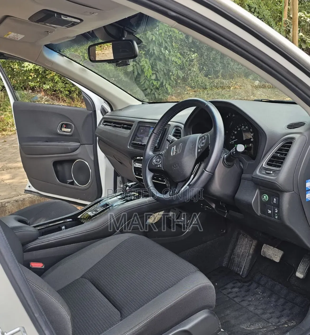 Subaru Forester 2019 Black