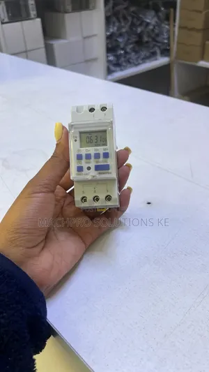 CHINT XJ3-D 3-Phase Over/Under Voltage Protection Relay
