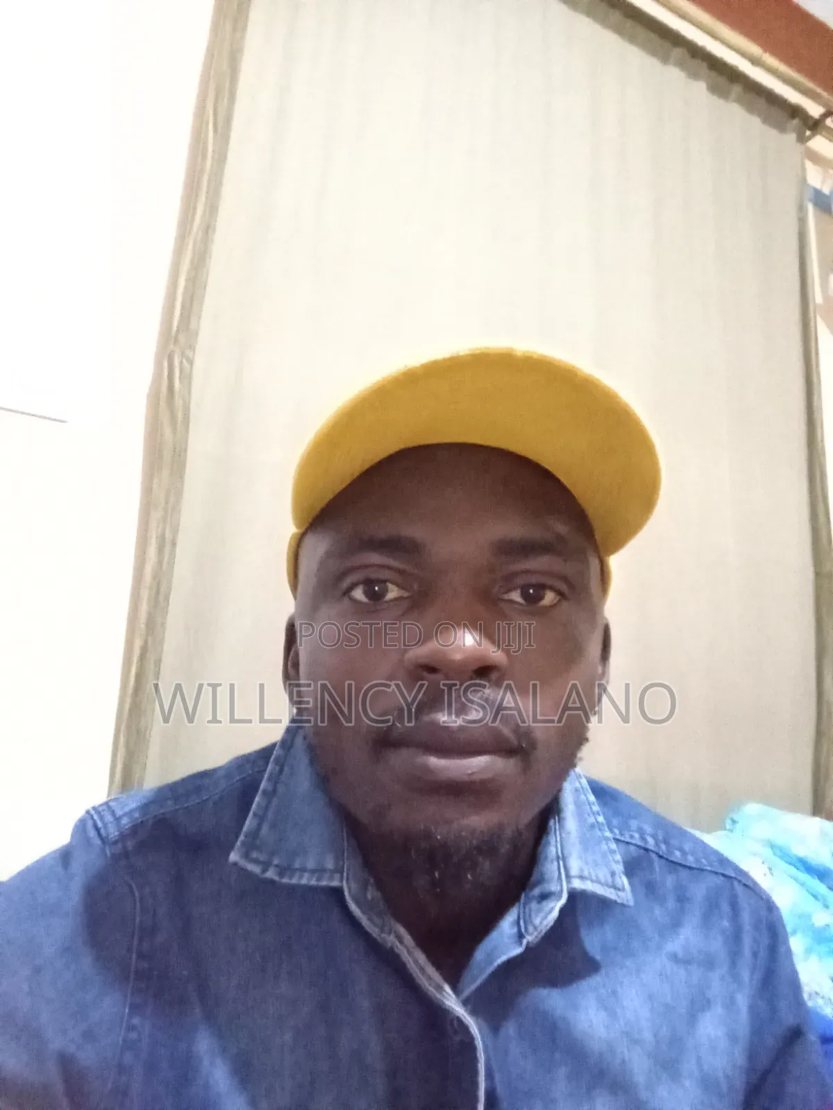 Willency Mugadia
