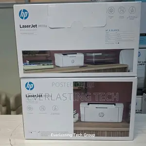 HP LaserJet M111a Monochrome Laser Printer
