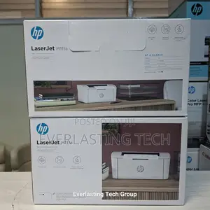 HP LaserJet M111a Monochrome Laser Printer