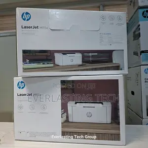 HP LaserJet M111a Monochrome Laser Printer