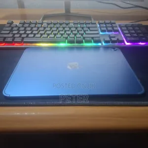 Apple iPad (2025) 128 GB Silver