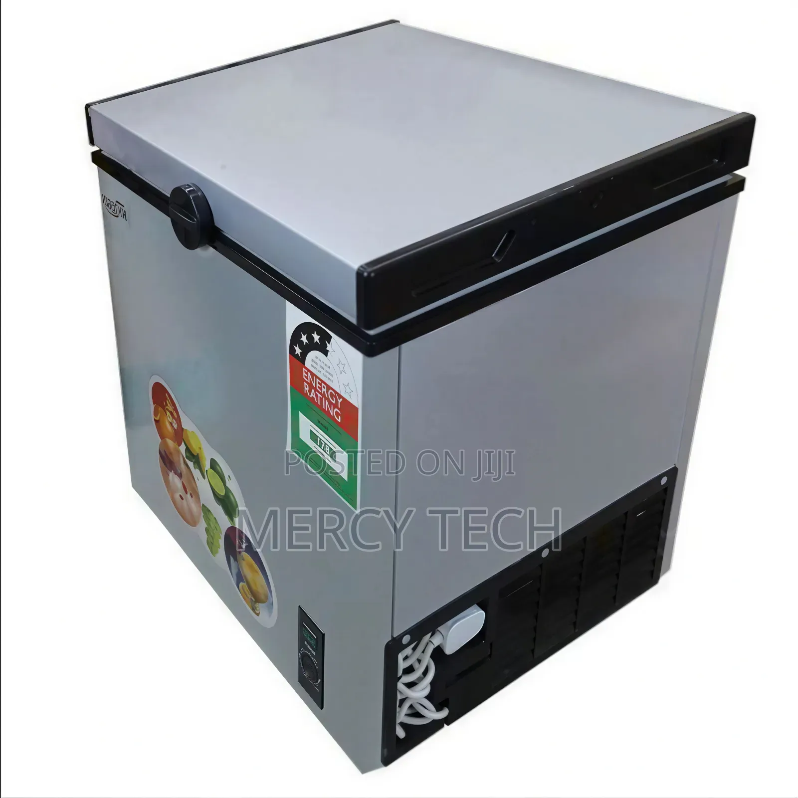 Premier Deep Freezer (150L)