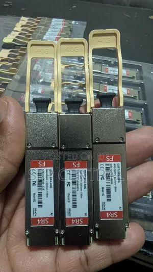 Fs QSFP-40g Sr4 850nm 150m for Arista