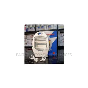 ElectroMate Quartz Portable Electric Room Heater