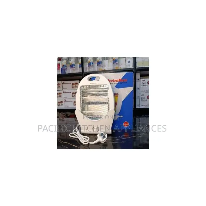 ElectroMate Quartz Portable Electric Room Heater