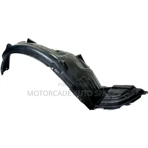Subaru Outback BS9 Front Bumper Stoneguard/Inner Fender Liner