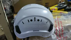 Work at Height Helmet
