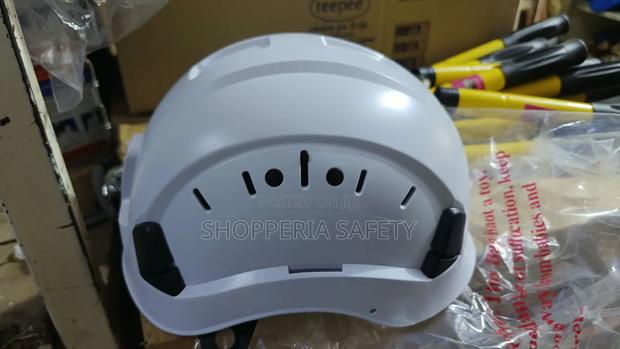 Work at Height Helmet - main view