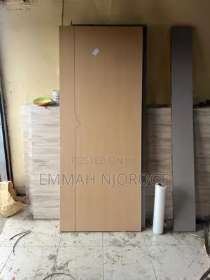 Semi Solid and Flush Doors for Sale