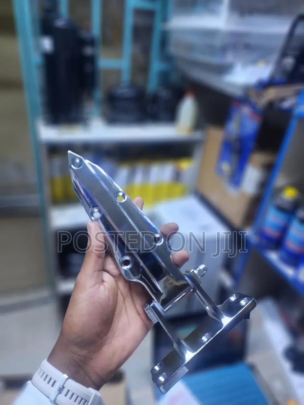 Cold Room Door Hinge - thumbnail 3