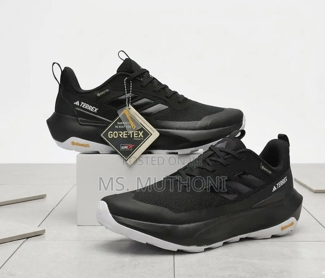 Adidas Terrex Trailmaker 2 Hiking Shoes Size 40-45