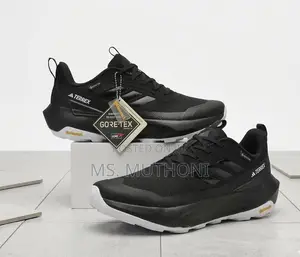 Adidas Terrex Trailmaker 2 Hiking Shoes Size 40-45