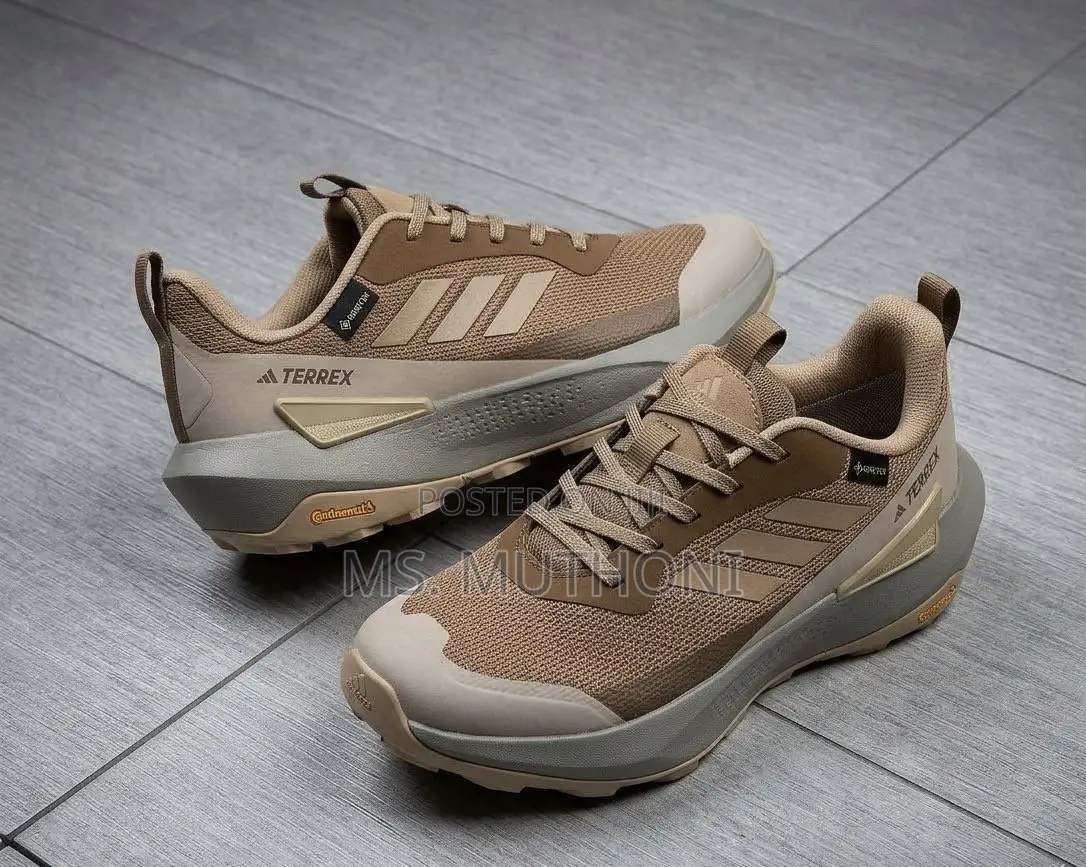 Adidas Terrex Trailmaker 2 Hiking Shoes Size 40-45