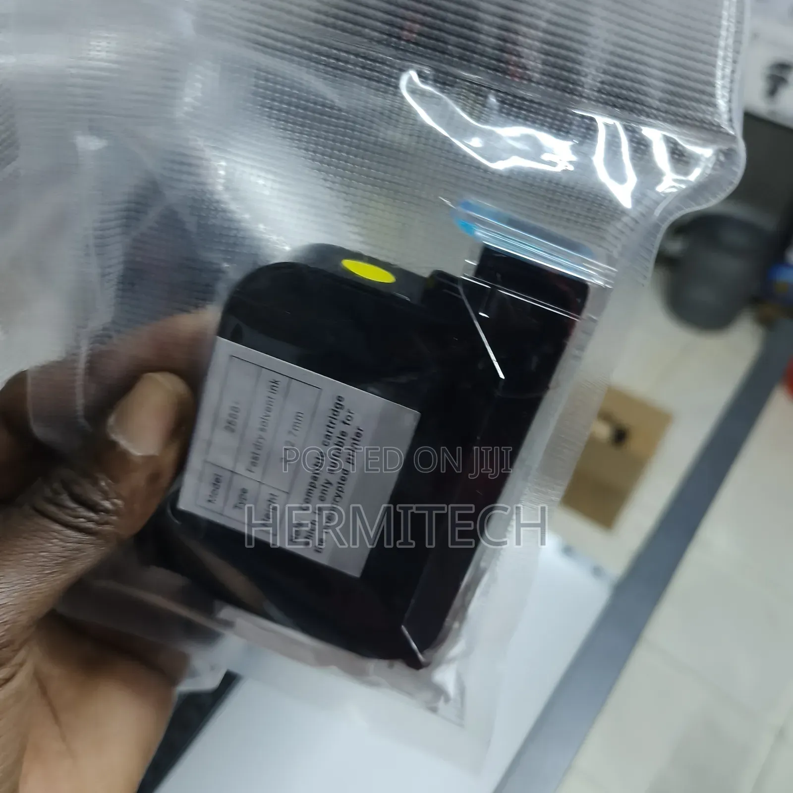 High-Performance 12.7mm Cartridge for Coding Machines