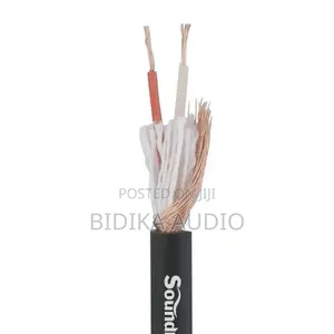 Soundking GA202 Microphone Cable Roll