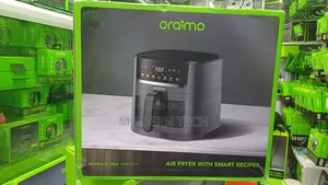 Oraimo 6L App Control Full Touchscreen Air Fryer