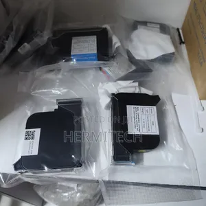 24.5mm Cartridge for Batch Number Printing