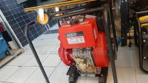 Aico Diesel Waterpump [16hp,3"]