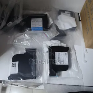 24.5mm Cartridge for Batch Number Printing