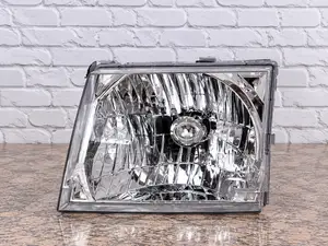 Depo Head Lamp / Light Ford Ranger 2002/2003/2004/2005