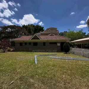 4bdrm Villa in Hardy for rent