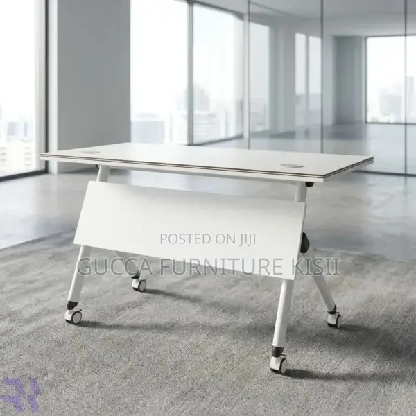 120CM Imported Training Foldable Desk