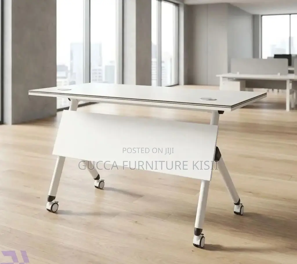 120CM Imported Training Foldable Desk