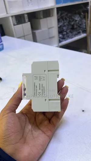 Meanray Magnetic Starter Motor Control Switch