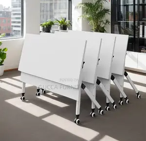 120CM Imported Training Foldable Desk