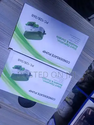 Condensate Pump