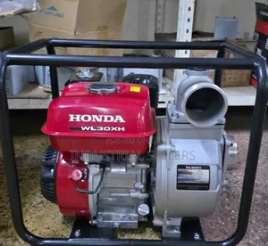 Japan Make 3" Water Pump
