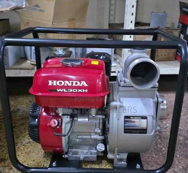 Japan Make 3" Water Pump