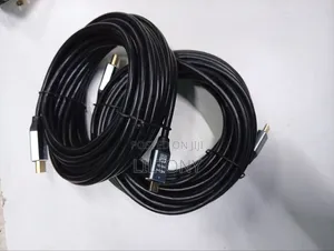 Micro Hdmi 10mtrs 4k (Metalliccaps)