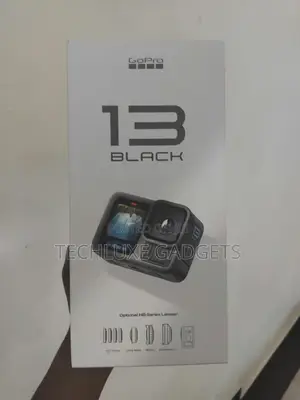 Gopro Hero 13