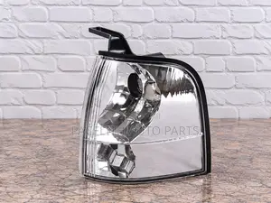 Depo Corner Lamp / Light Ford Ranger 2002/2003/2004/2005