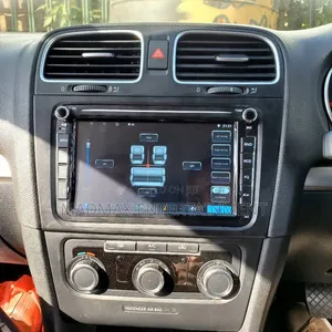 Volkswagen Golf Mk6 Infoitainment Upgrade Smart Android Radio