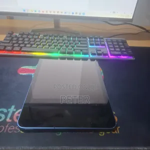 Apple iPad (2025) 128 GB Silver