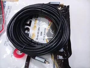 Mini Hdmi 10mtrs 4kUHD Resolution New