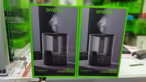 Oraimo SmartHumidifier Aura 4L Humidifier