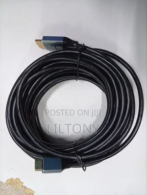 Mini Hdmi 10mtrs 4kUHD Resolution New
