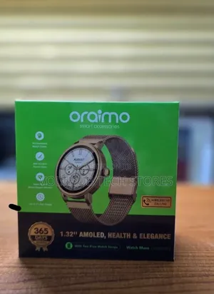 ORAIMO Watch Muse Smart Watch